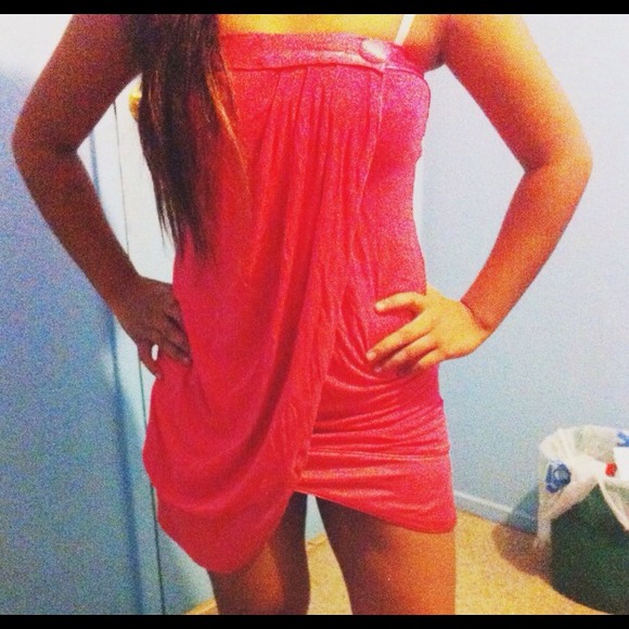 Dress - Picture 3 of 3