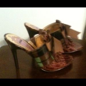 Hale Bob slides