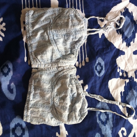 Brandy Melville  bralette