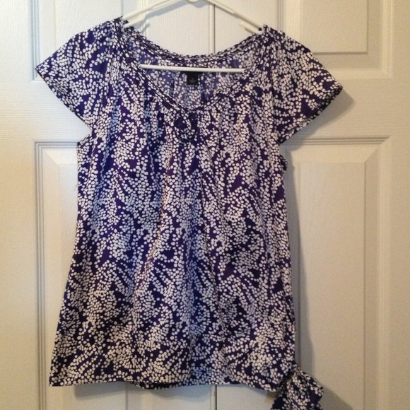 Banana Republic shirt