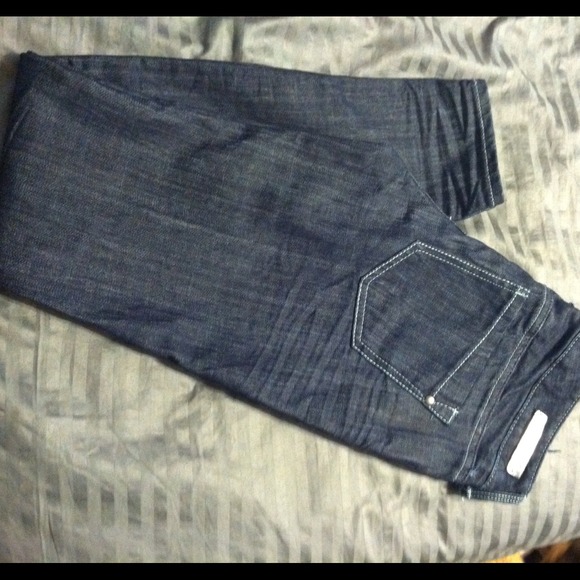 ❌TRADED❌Express jeans