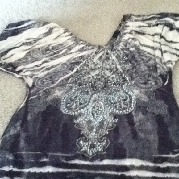 Dress - Picture 2 of 4