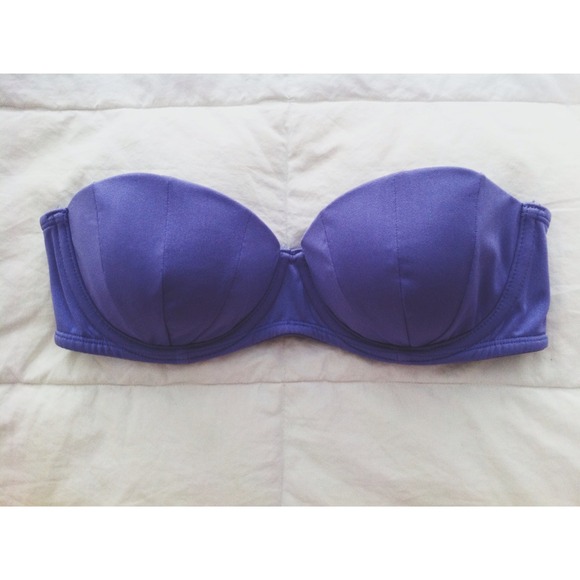 SWIM TOP