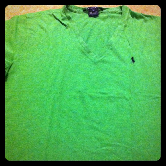 Ralph Lauren Top