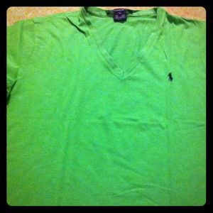 Ralph Lauren Top