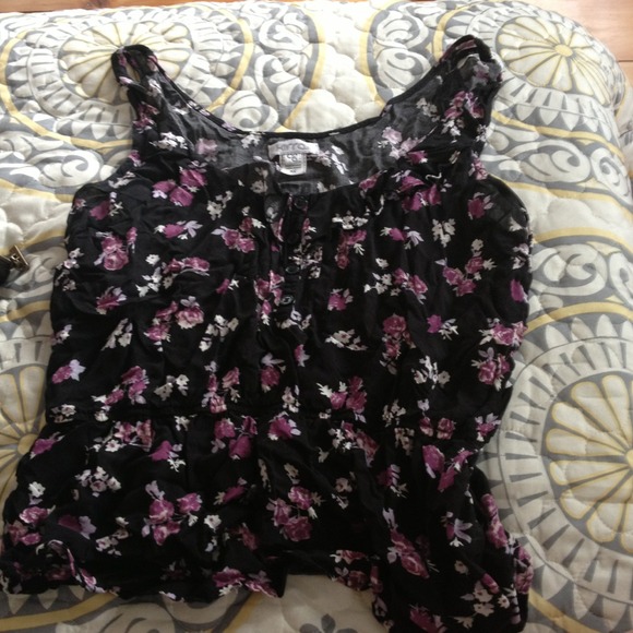 Tank top