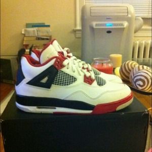 Retro 4s