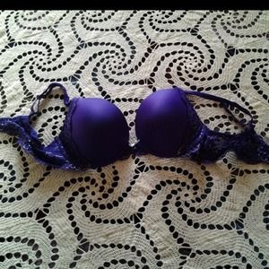 Victoria secret bra