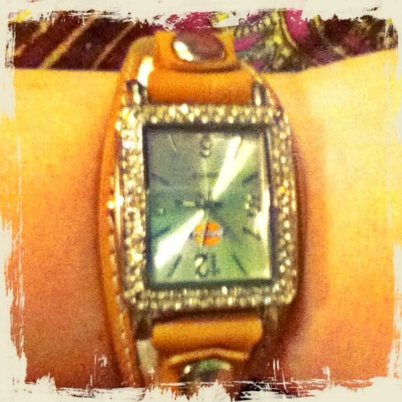 Dickies interchangeable watch - Picture 1 of 1