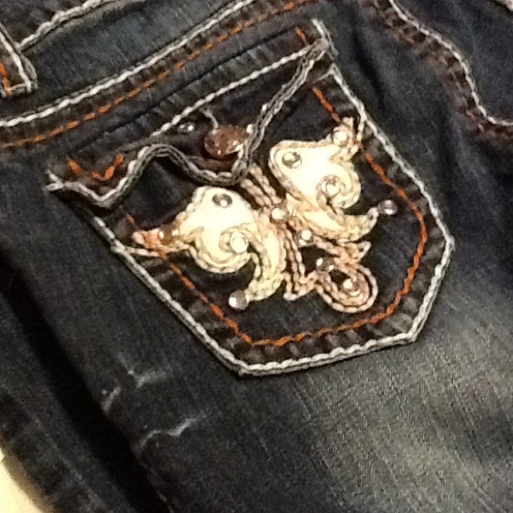 Jeans - Picture 2 of 2