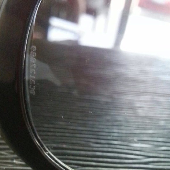 chanel sunglasses - Picture 3 of 4