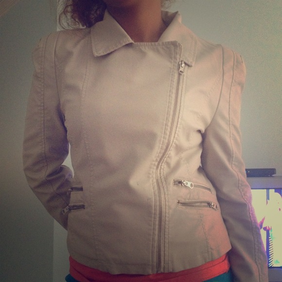motorcycle jacket