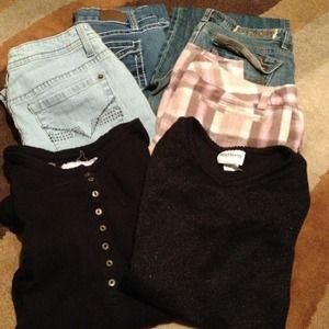 sittinbythefire bundle🌹