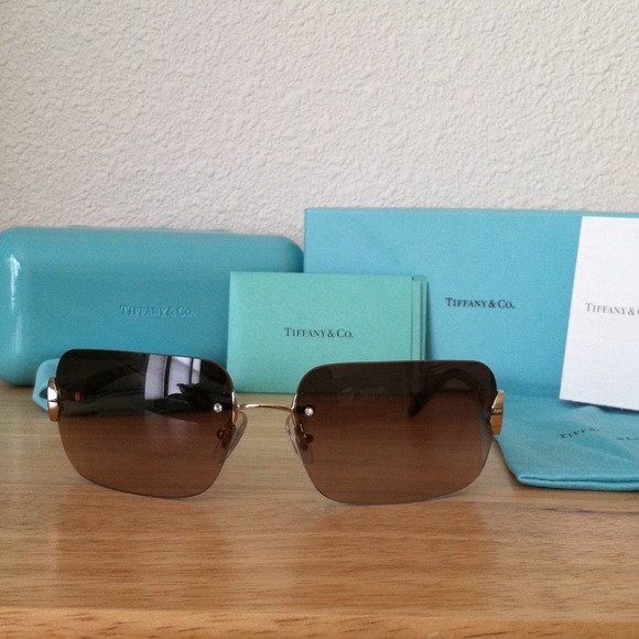 Tiffany&Co sunglasses