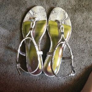 Alfani Sandals
