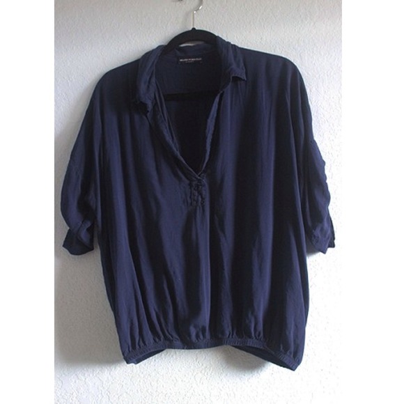 ❌Sold❌ Brandy Melville top