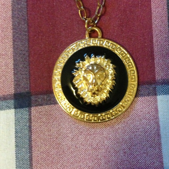 Necklace and Earrings - Picture 2 of 2