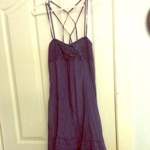 REDUCED!!! Free People Sun Dress