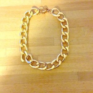 *SOLD❗❗❗* Gold Link Chain