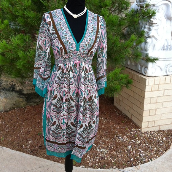 Nicole Miller Dresses & Skirts - Nicole Miller Dress