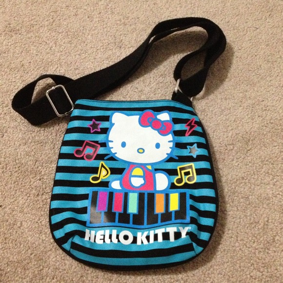 🚫Sold🚫HK Mini Crossbody