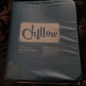 Chillow pad✨✨$1for 10