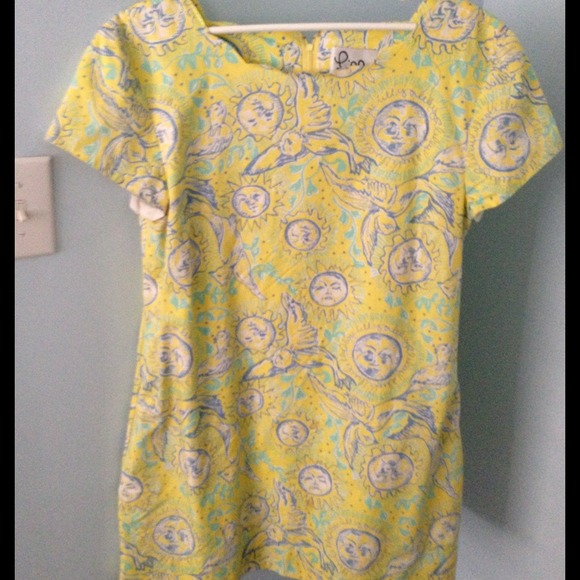 🌟Vintage Lilly Pulitzer 🌟🌟host pick 10/25/13