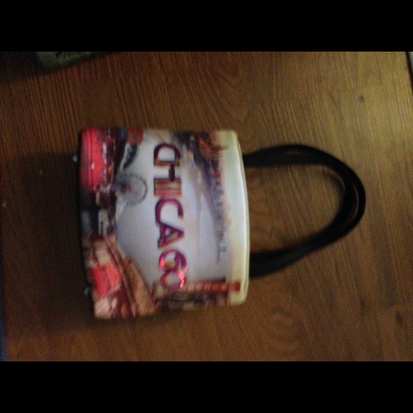 Fun bag! - Picture 4 of 4