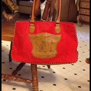 -Winnie the Pooh and Tigger Too! Cute Purse!