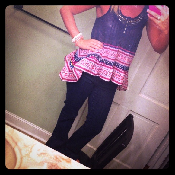 NWOT Forever 21 top🎀