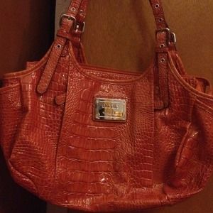 Nicole by Nicole Miller purse