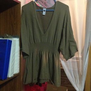 Gap extra large shirt