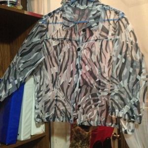 Brand: Erin size: large