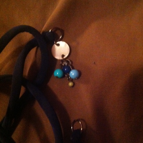 Floral bikini - Picture 2 of 3