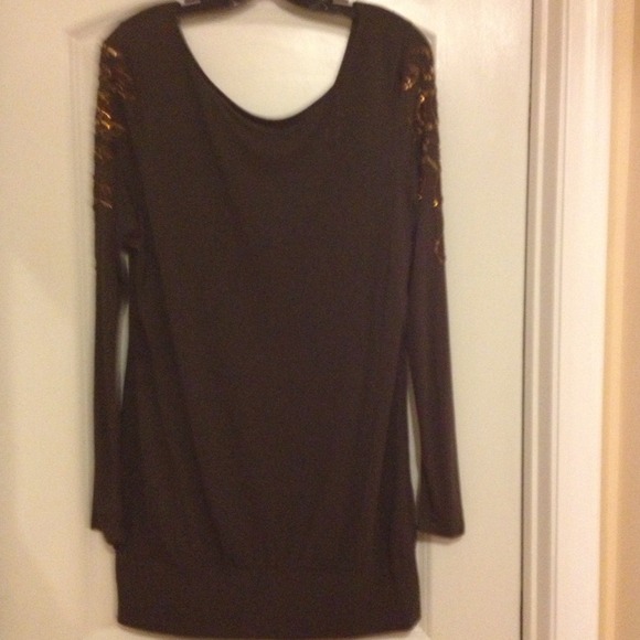 Top SOLD!!!!