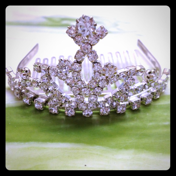 Mini Tiara