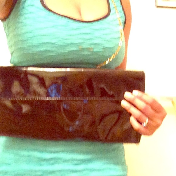 Urban Expressions clutch - Picture 1 of 5