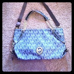 Bundle replica MK bag/NY&co watch/xoxo watch