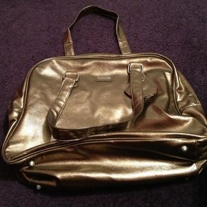 Ellen Tracy laptop bag...(TRADED)