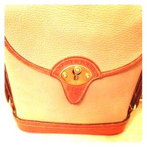 REDUCED PRICE! Dooney & bourke purse