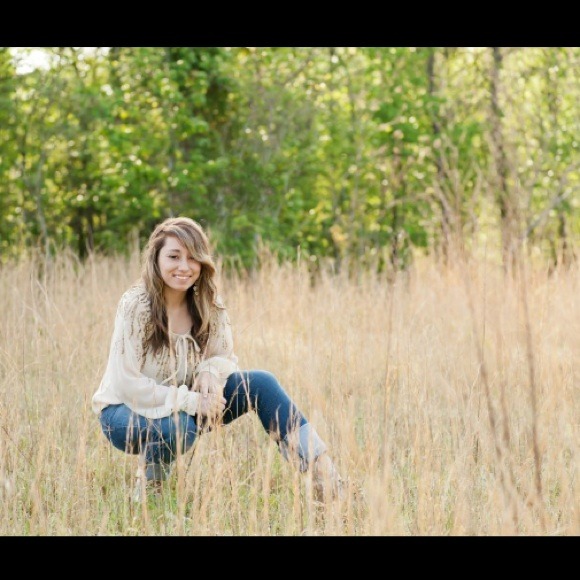 Meet the seller ! 💋