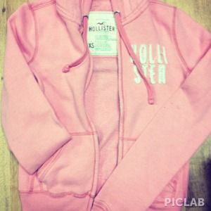 Hollister Hoodie
