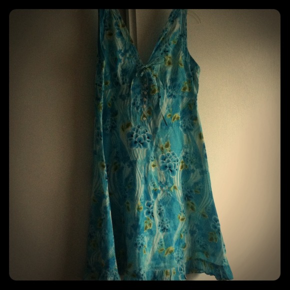 Summer dress