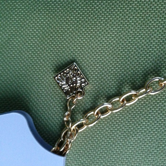 Anne Klein Necklace - Picture 4 of 4