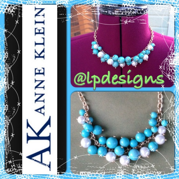 Anne Klein Necklace