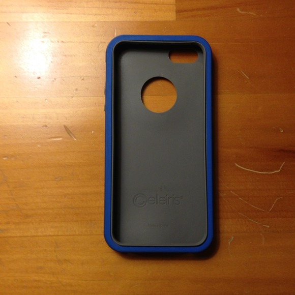 iPhone 5 case