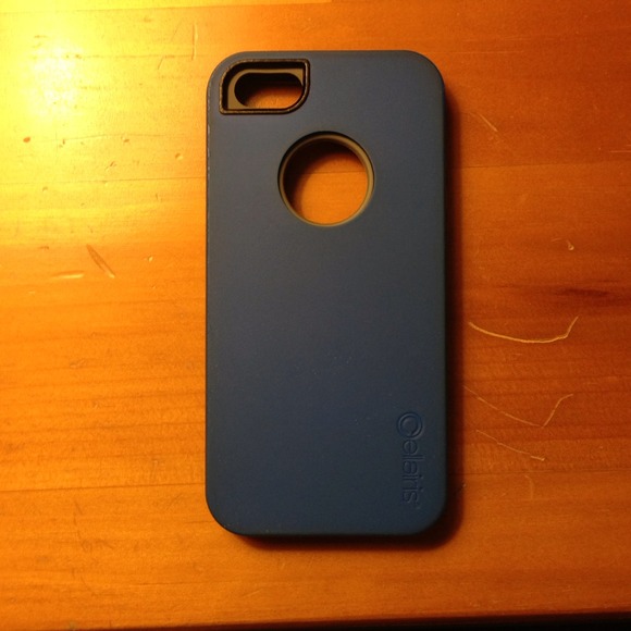 iPhone 5 case - Picture 2 of 4