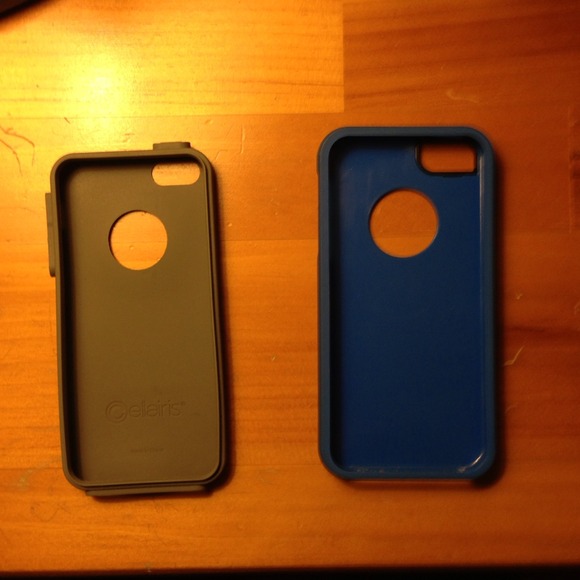 iPhone 5 case - Picture 3 of 4