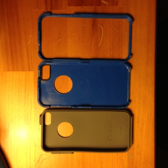 iPhone 5 case - Picture 4 of 4