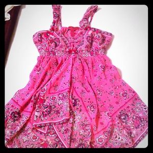 ‼️‼️SOLD‼️‼️🌺BETSEY JOHNSON🌺 STUNNING TOP